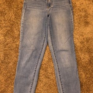 Women’s jeans